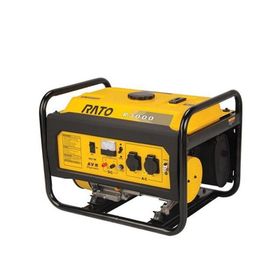 Datsu Rato R3500E Benzinli Jeneratör