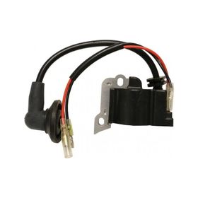 Datsu SLP 600 Çit Budama Makinası Elektronik Bobini