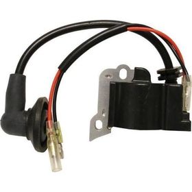 Datsu SLP 600 Çit Budama Makinası Elektronik Bobini