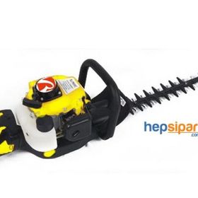 Datsu SLP 600D Çit Budama Makinesi