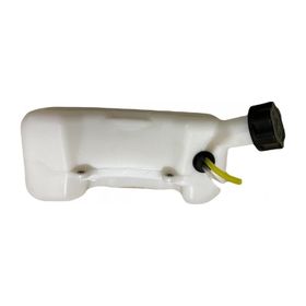Datsu TR550/555 Eski Model Tırpan Benzin Deposu