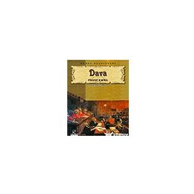 Dava Anonim Yayıncılık