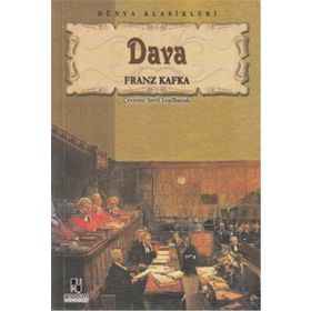 Dava Anonim Yayıncılık