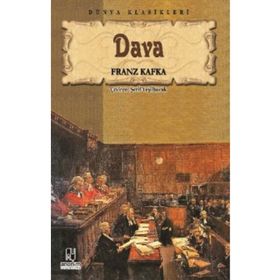 Dava Anonim Yayıncılık