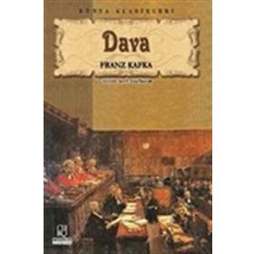 Dava Anonim Yayıncılık