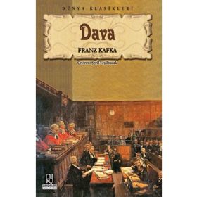 Dava Anonim Yayıncılık