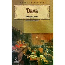 Dava Anonim Yayıncılık