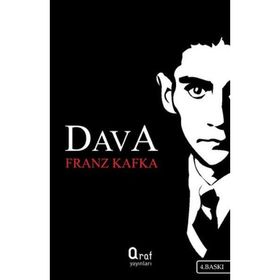 Dava Araf Yayıncılık
