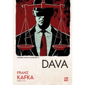 Dava Dokuz Yayınları