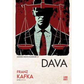 Dava Dokuz Yayınları