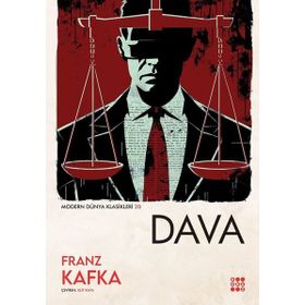 Dava Dokuz Yayınları