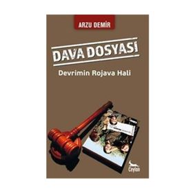Dava Dosyası: Dağın Kadın Hali - Hali Arzu Demir