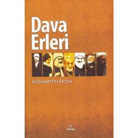 Dava Erleri - Hüsamettin Ertem