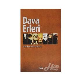 Dava Erleri - Hüsamettin Ertem