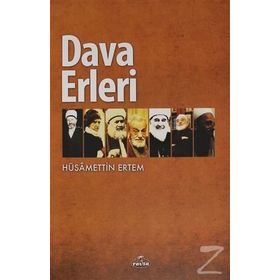 Dava Erleri - Hüsamettin Ertem