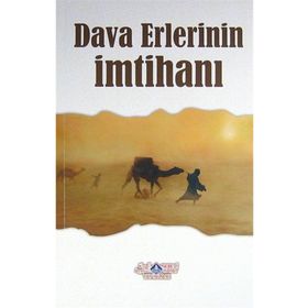 Dava Erlerinin İmtihanı - kollektif