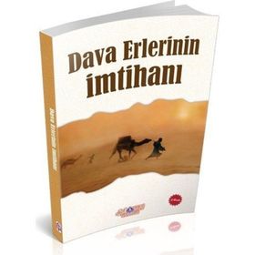 Dava Erlerinin İmtihanı - kollektif