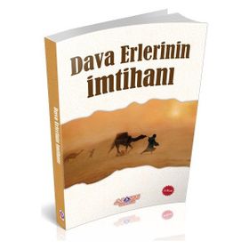 Dava Erlerinin İmtihanı - kollektif