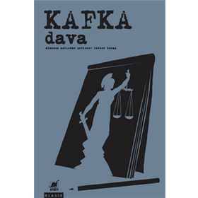 Dava - Franz Kafka - Ayrıntı Yayınları