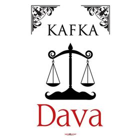 DAVA - FRANZ KAFKA (ISBN:9786055205065)
