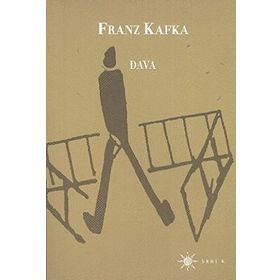 DAVA - FRANZ KAFKA (ISBN:9789754342611)