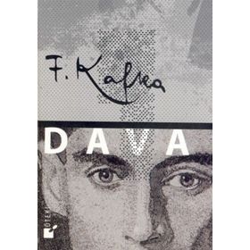 DAVA - FRANZ KAFKA (ISBN:9789754342611)