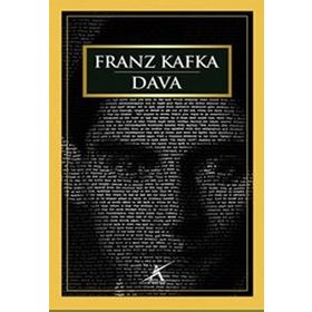 DAVA - FRANZ KAFKA (ISBN:9789754342611)