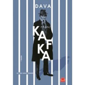 DAVA - FRANZ KAFKA (ISBN:9789944979733)