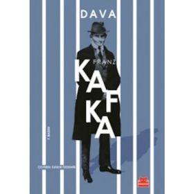 DAVA - FRANZ KAFKA (ISBN:9789944979733)