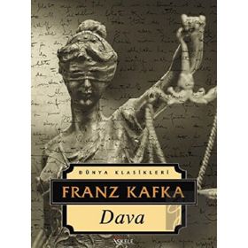 Dava - Franz Kafka - İskele Yayıncılık