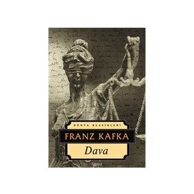 Dava - Franz Kafka - İskele Yayıncılık