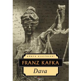 Dava - Franz Kafka - İskele Yayıncılık
