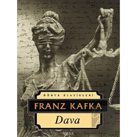 Dava - Franz Kafka - İskele Yayıncılık