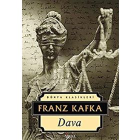 Dava - Franz Kafka - İskele Yayıncılık