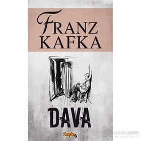 Dava - Franz Kafka