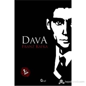 Dava - Franz Kafka