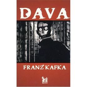 Dava - Franz Kafka