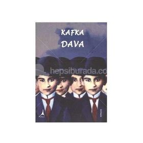 Dava - Franz Kafka