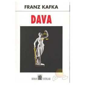 Dava - Franz Kafka