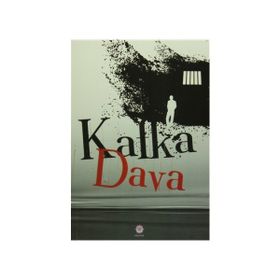 Dava - Franz Kafka;Franz Kafka (ISBN:605-5418-85-4)