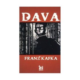 Dava - Franz Kafka;Franz Kafka (ISBN:605-5418-85-4)