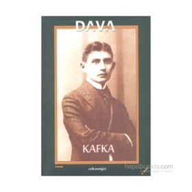 Dava - Franz Kafka;Franz Kafka (ISBN:605-5418-85-4)