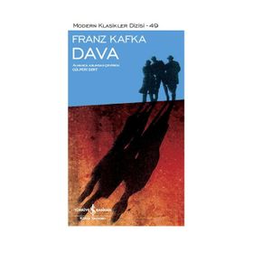Dava İş Bankası Kültür Yayınları
