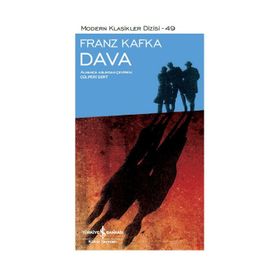 Dava İş Bankası Kültür Yayınları