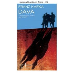Dava İş Bankası Kültür Yayınları