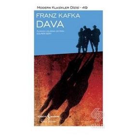 Dava İş Bankası Kültür Yayınları