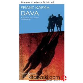 Dava İş Bankası Kültür Yayınları