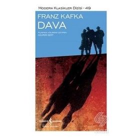 Dava İş Bankası Kültür Yayınları