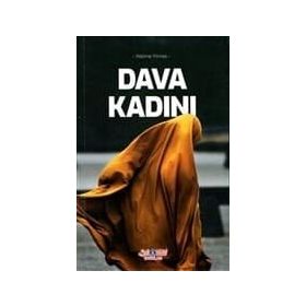 Dava Kadını - Ebu Musab El Muhacir