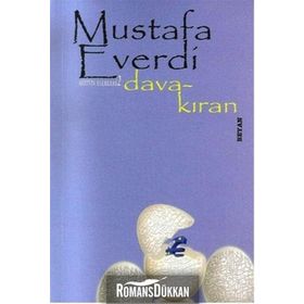 DAVA KIRAN - MUSTAFA EVERDI